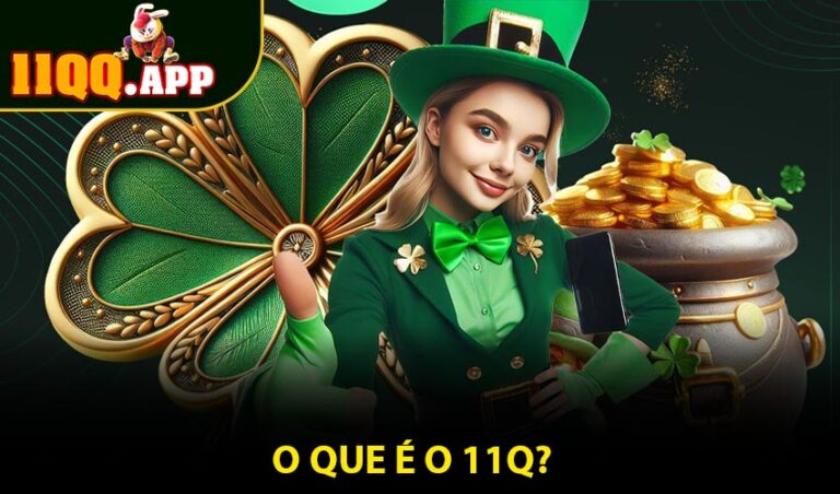 11Q - Plataforma de apostas online - 11qq.app