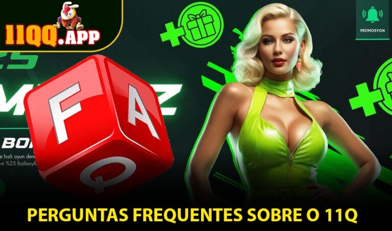 11Q - Plataforma de apostas online - 11qq.app