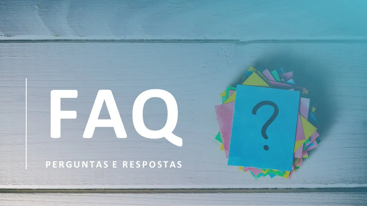 FAQ – Perguntas Frequentes sobre o 11Q